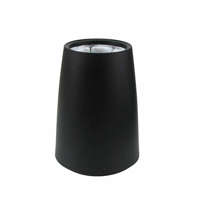 BALDE REFRIGERANTE PRETO - VACU VIN - 8714793364943
