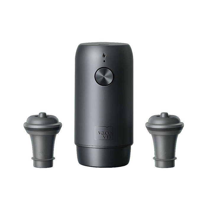 BOMBA VACUO ELECTRICA 920046 - VACU VIN - 8714793910040