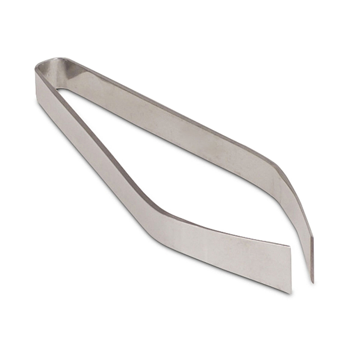 PINÇA ESPINHAS FINAS INOX PAP1 - TELLIER - 3325980004747