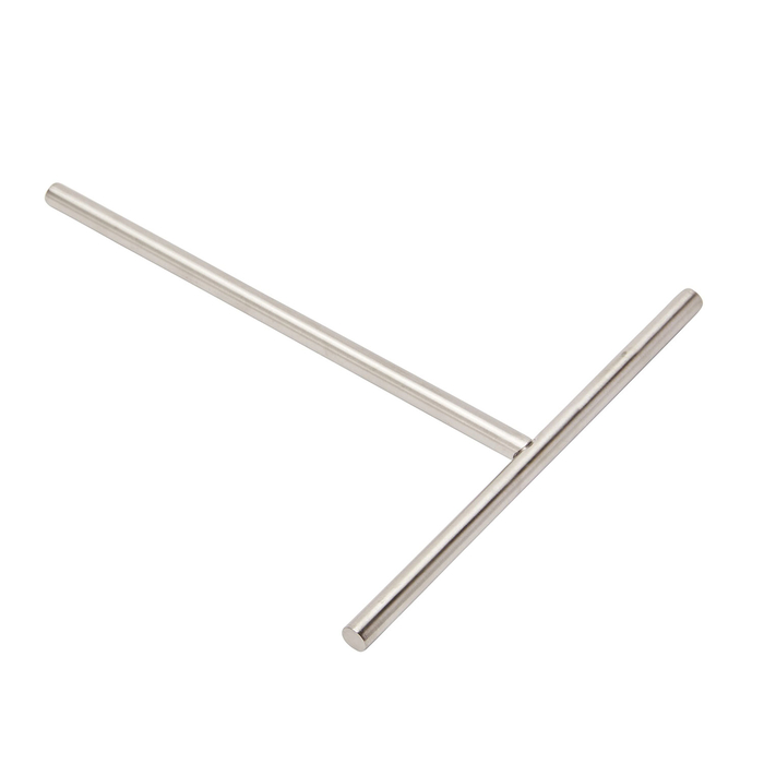 ESPATULA CREPES INOX T NRC01X - TELLIER - 3325980011165
