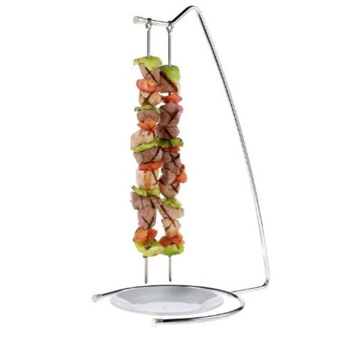SUPORTE ESPETADA INOX NC4250060 - TELLIER - 3100554500609
