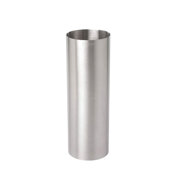 MEDIDOR INOX 250ML M37058 - BARFLY - 765301940874
