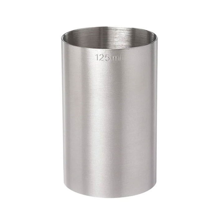 MEDIDOR INOX 125ML M37055 - BARFLY - 765301940843