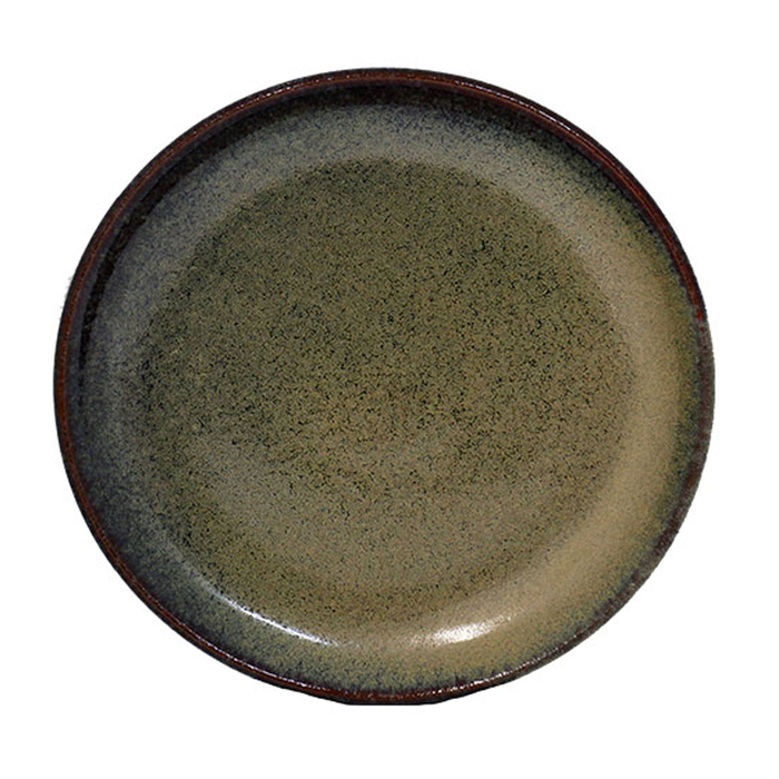 PLATE ø19CM - PALMA & PALMA - 15603611010110