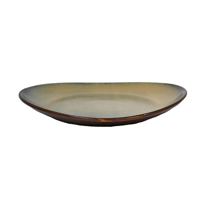 PRATO OVAL 29.5X25.5CM - PALMA & PALMA - 15603611027989