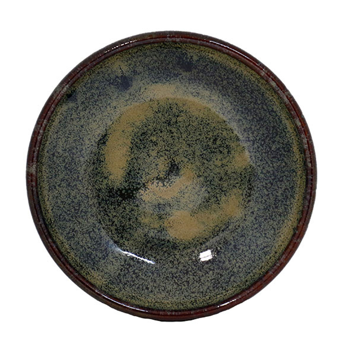 TAPAS DISH 16.5X4.5CM - PALMA & PALMA - 15603611033553