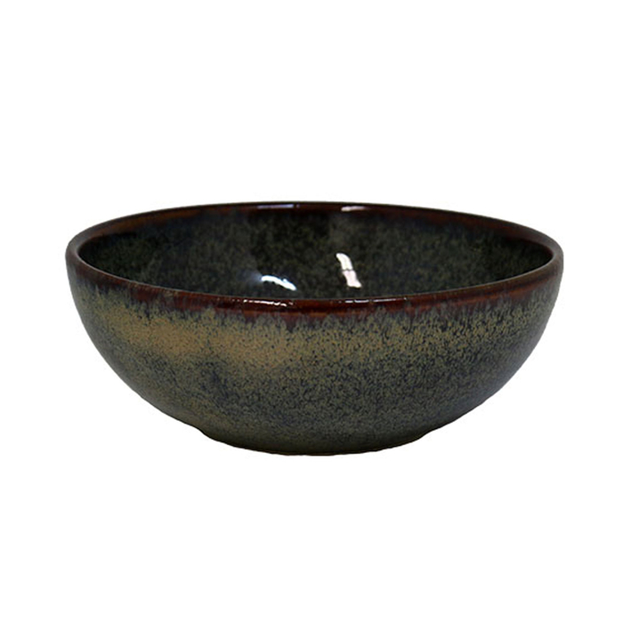 CEREAL BOWL  Ø16XH5.5CM - PALMA & PALMA - 15603611020171
