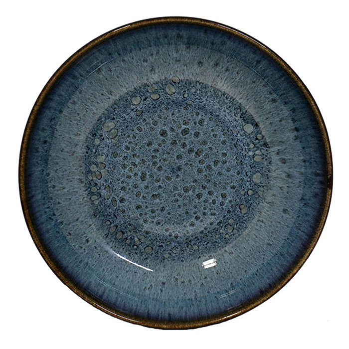SALAD BOWL 23X5.5CM - PALMA & PALMA - 15603611033973