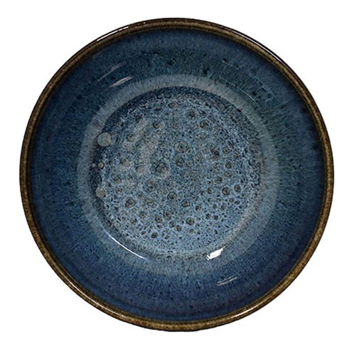 CEREAL BOWL Ø16XH5.5CM - PALMA & PALMA - 15603611034031