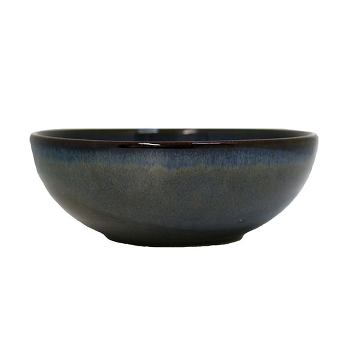 CEREAL BOWL Ø16XH5.5CM - PALMA & PALMA - 15603611039494