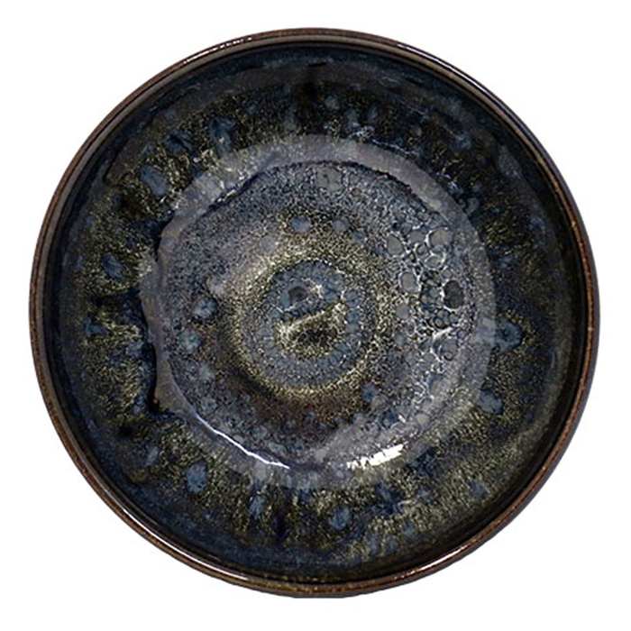 CEREAL BOWL Ø16XH5.5CM - PALMA & PALMA - 15603611034529