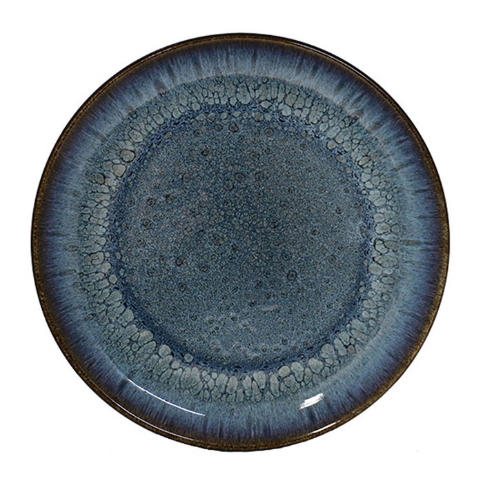 PLATE ø27CM - PALMA & PALMA - 15603611039500