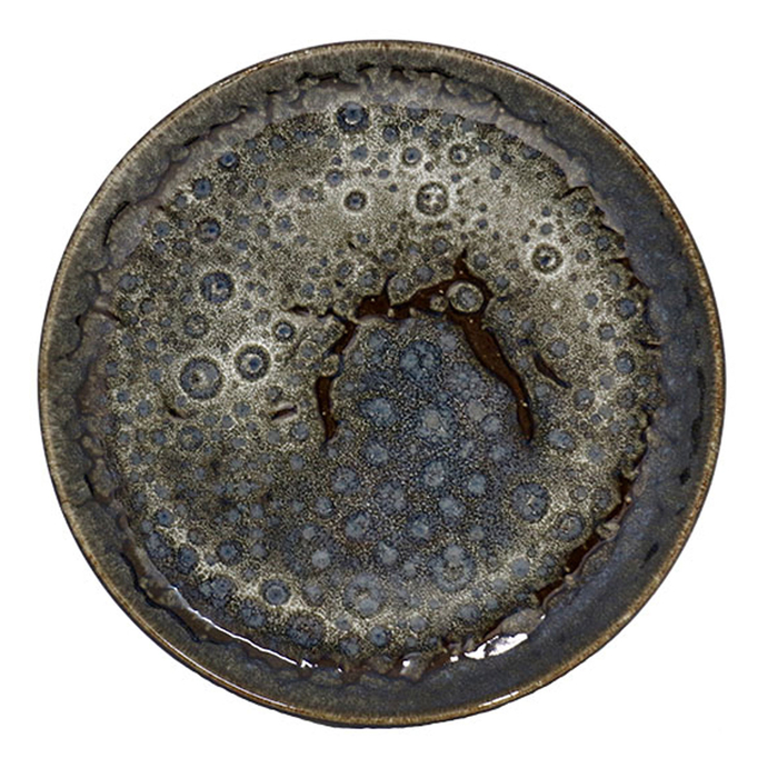 PLATE ø27CM - PALMA & PALMA - 15603611034468