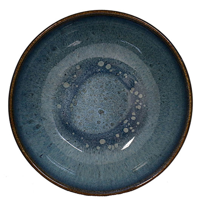 CEREAl BOWL Ø18XH6.5CM - PALMA & PALMA - 15603611039210