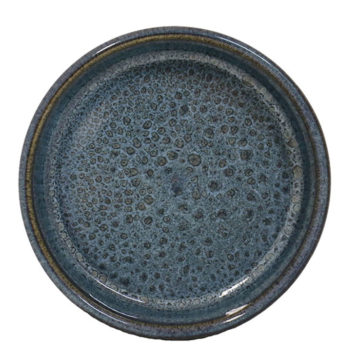 TAÇA REDONDA Ø14.5XH4CM - PALMA & PALMA - 2790015394