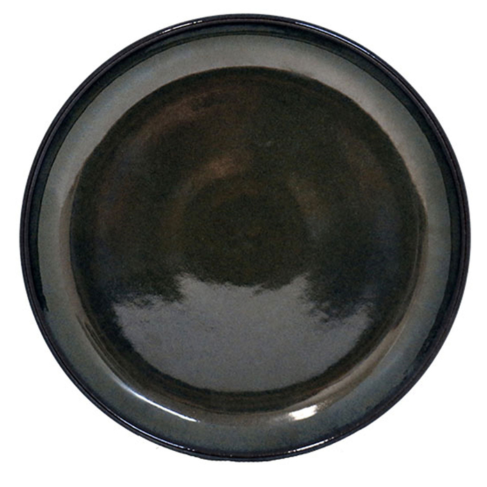 PLATE ø22CM - PALMA & PALMA - 15603611021048