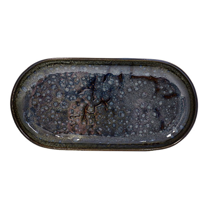 OVAL TRAY 30X15CM - PALMA & PALMA - 2790015627