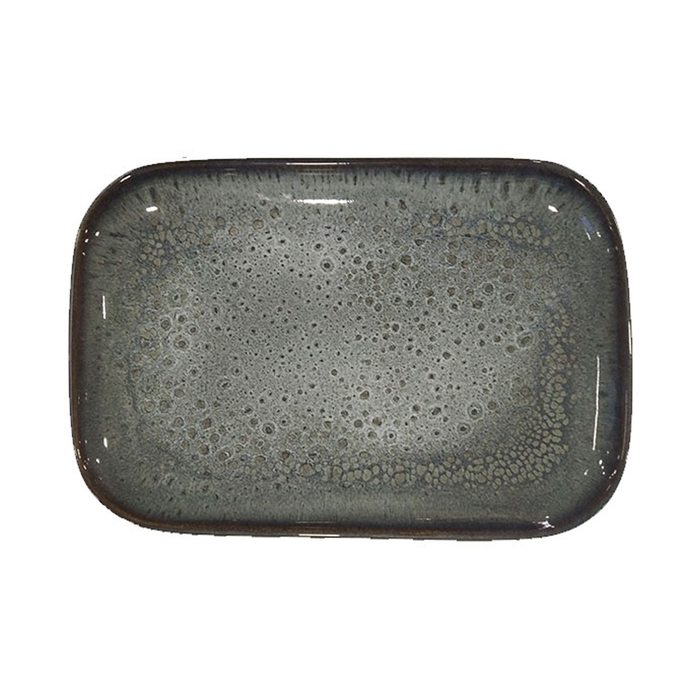 TRAVESSA RECTANGULAR 558 AZME 34.5X23.5CM 01.324-1 - PALMA & PALMA - 15603611040643