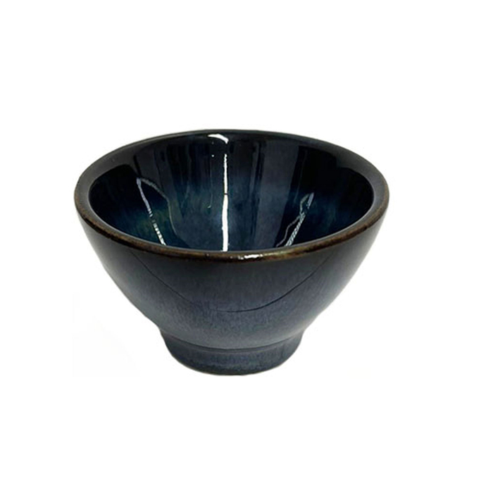 TAÇA 7.5CM 144 AZUL 01.45-2S - PALMA & PALMA - 15603611025664