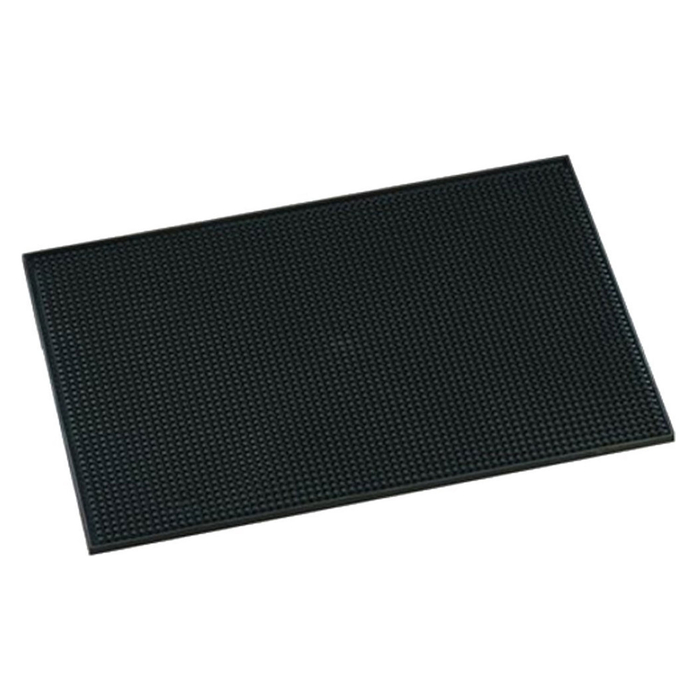 TAPETE AREAS SERVIÇO 450X300MM BLACK B009 - THE BARS - 0020056000625