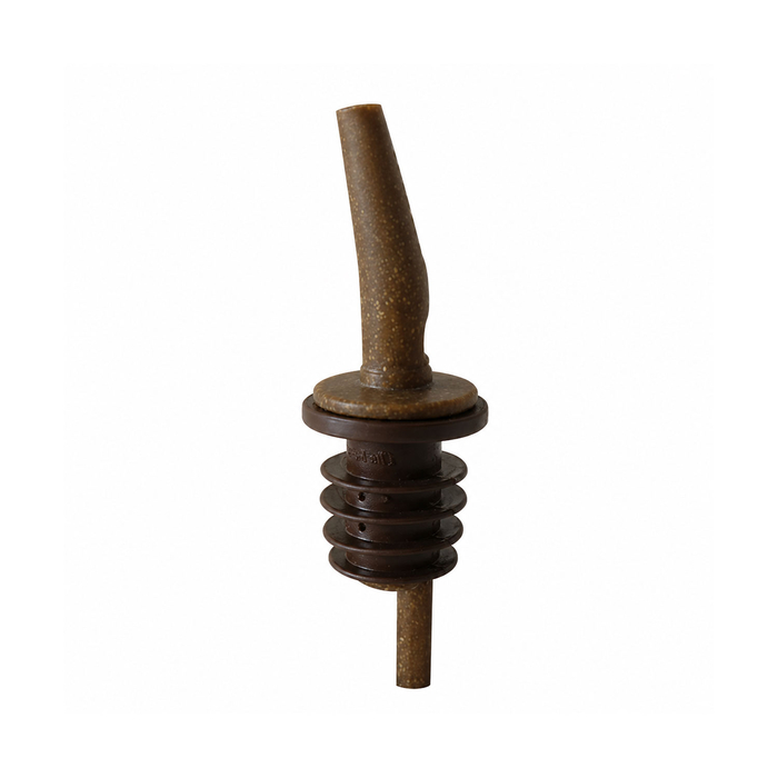VERTEDOR GARRAFA PRO ECO WOOD - THE BARS - 8099999002333