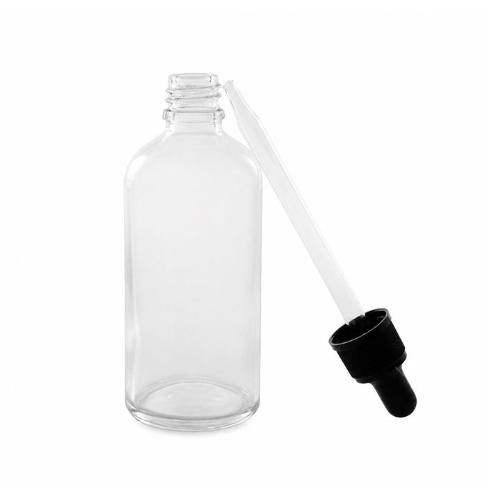 DROPPING BOTTLE 100ML - THE BARS - 8099999001916