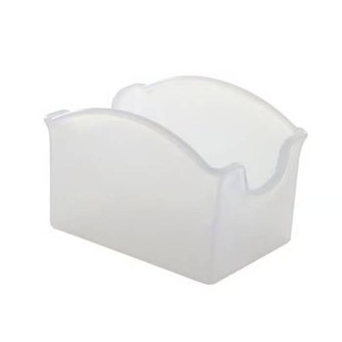 AÇUCAREIRO ABERTO TRANSPARENTE C010C - THE BARS - 8099999003477