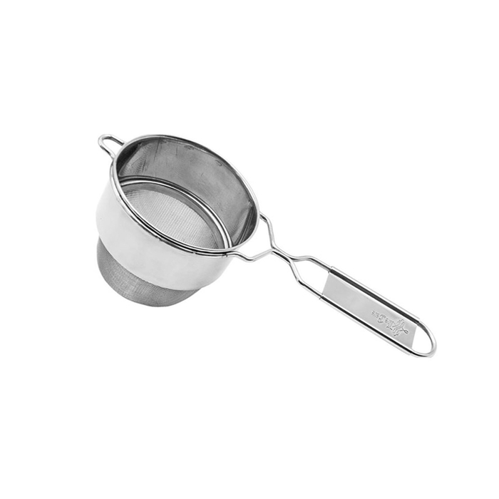 COADOR COCKTAIL INOX ALTO Ø85MM B006CD - THE BARS - 8099999006669