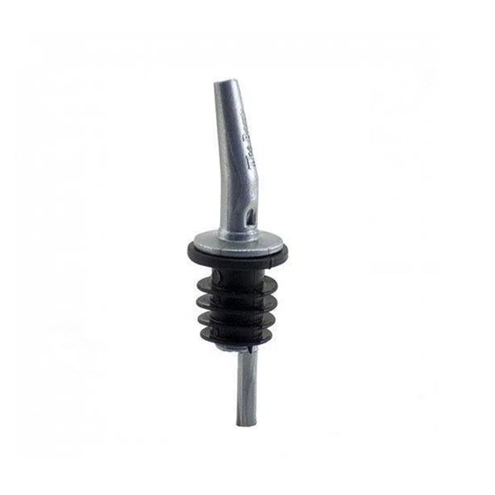 VERTEDOR GARRAFA PRO SILVER P006MS - THE BARS - 8099999002371