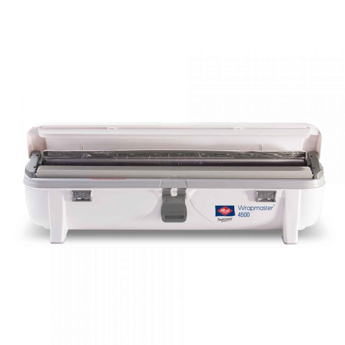 WRAPMASTER 4500 DISPENSER - WRAPMASTER - 5023139635603