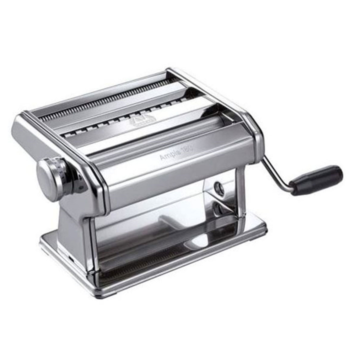 MAQUINA PASTA ATLAS 180 PASTA C/ACESSORIO - PALMA & PALMA - 8000011002200