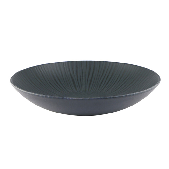 TAÇA COUPE 22CM BLACK SAND AFRICA FF0030570455 - MESA CERAMICS - 05600498205861