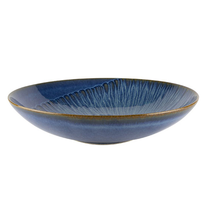 COBALTO RT ROCA TAÇA COUPE ø22CM  - MESA CERAMICS - 05600498205960