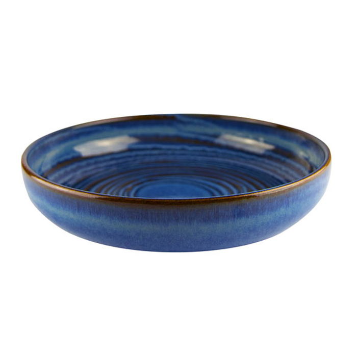 COBALTO RT CAFE URBAN BOWL ø22CM - MESA CERAMICS - 05600498206011