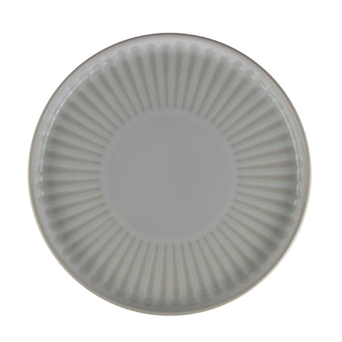 PRATO URBAN 28CM LILY WHITE PRINTS FF0250461451 - MESA CERAMICS - 05600498206073
