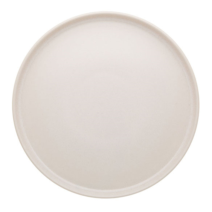 PRATO URBAN 22CM CREAMY FF0261130000 - MESA CERAMICS - 05600498203300
