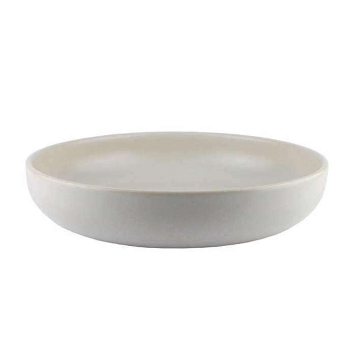 CREAMY TAÇA URBAN ø22CM - MESA CERAMICS - 05600498203331