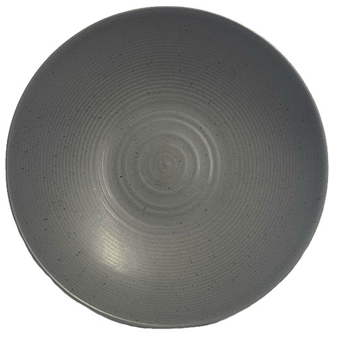 TAÇA COUPE 22CM OLD CIRCLES FF0031571486 - MESA CERAMICS - 05600498207049