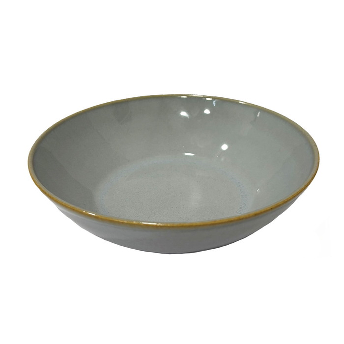 TAÇA COUPE 17CM ROCK FF0211610000 - MESA CERAMICS - 05600498207087