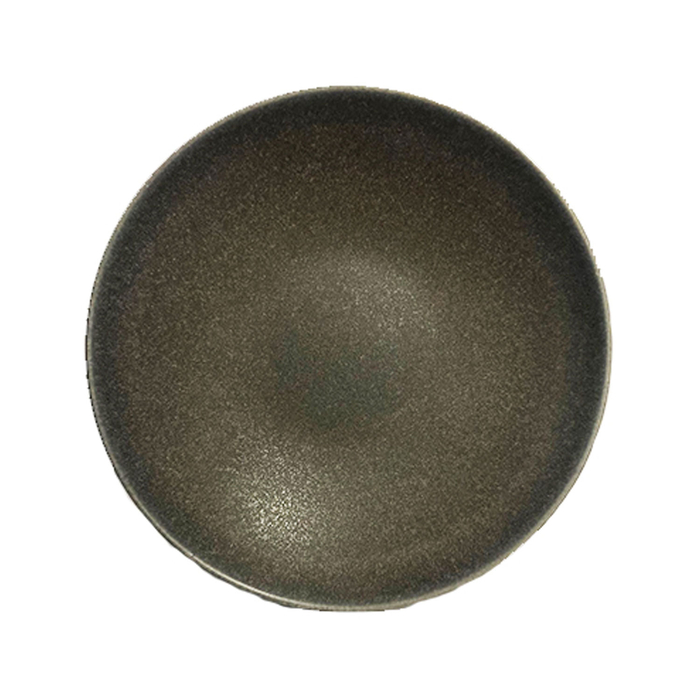 TAÇA CLASSICO 17CM ANTRACITE FF7122190000 - MESA CERAMICS - 15600498208715