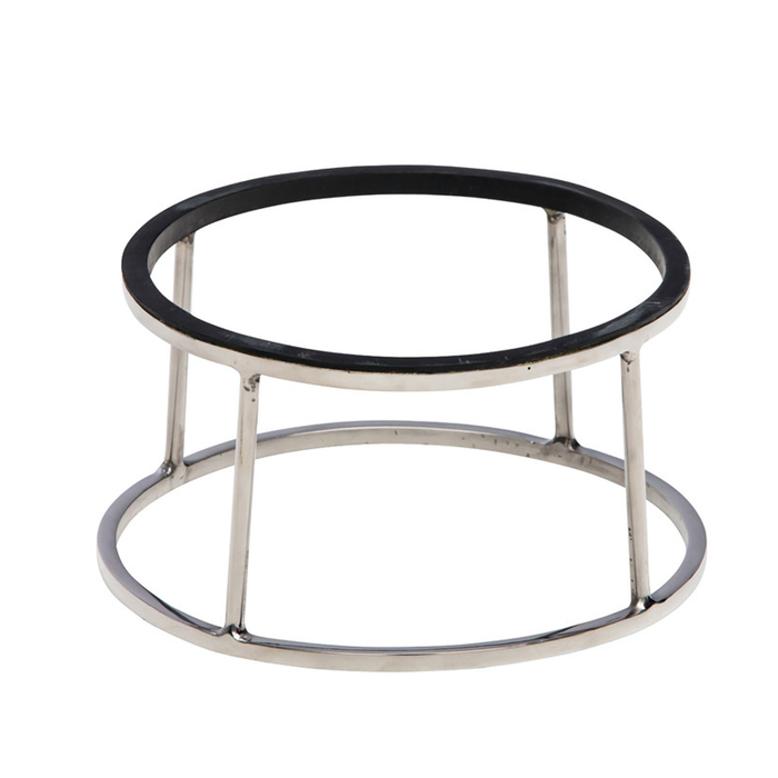 SUPORTE BUFFET INOX Ø22/24XH12CM WCC222412SS - STYLEPOINT - 8719874216180