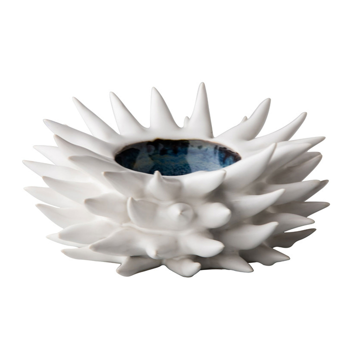 TAÇA OURIÇO MAR 18CM RD19165 - STYLEPOINT - 2890017756