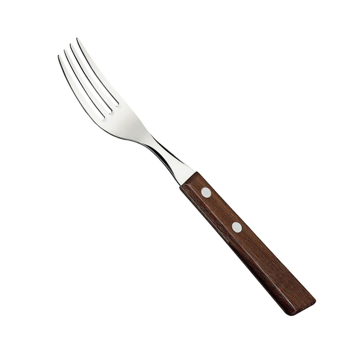 GARFO MESA TRADICIONAL CABO CASTANHO 22202/400 - TRAMONTINA - 37891112155702