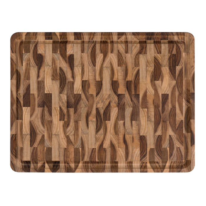 TABUA MAD INVERTIDA CHURRASCO 45X34XH3CM 13460/351 - TRAMONTINA - 17896403792846
