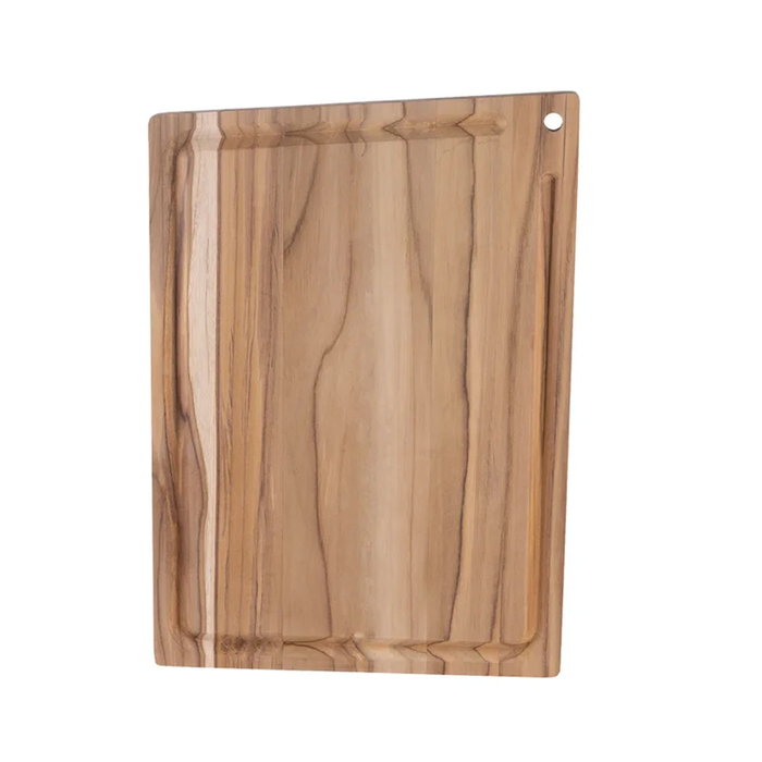 TABUA MADEIRA CHURRASCO 33X20XH1.8CM 13458/052 - TRAMONTINA - 7896403792665