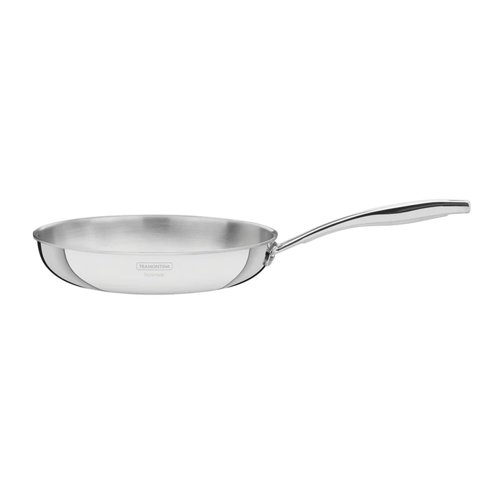 FRIGIDEIRA INOX 26CM 62155/260 - TRAMONTINA - 7891116159057