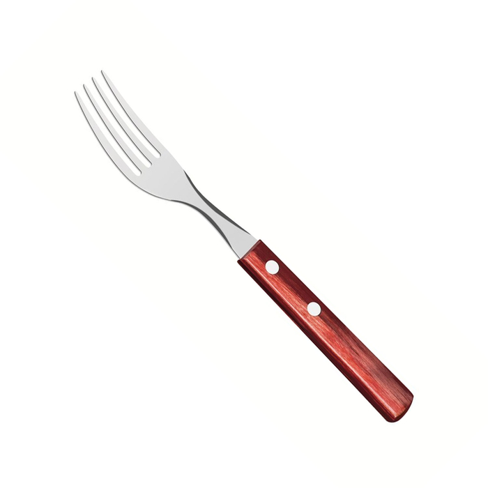 TABLE FORK BROWN HANDLE - TRAMONTINA - 37891112001603
