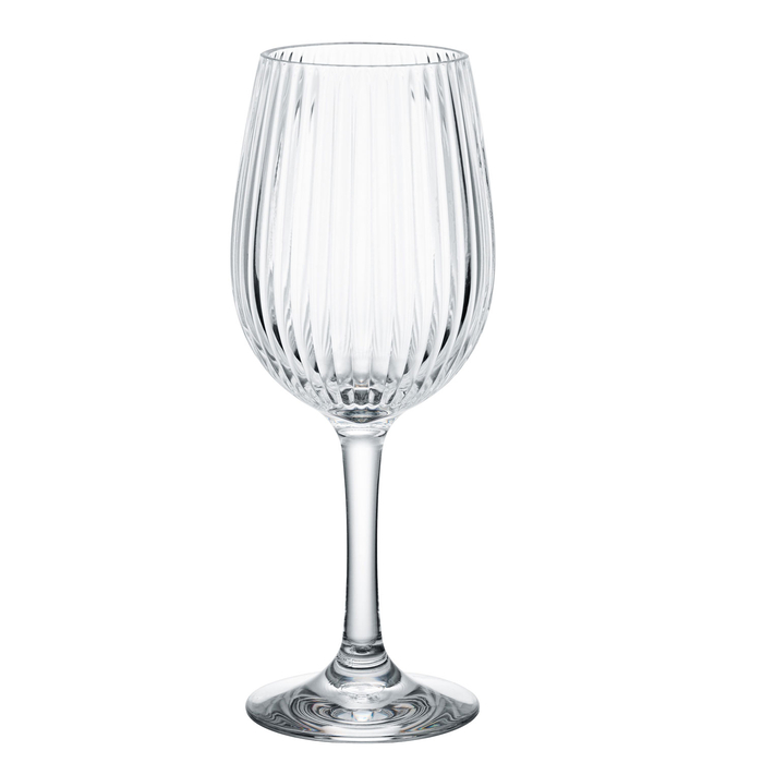 COPO VINHO TWILIGHT EXTRA PC 420ML JC1002-420T - PALMA & PALMA - 2910010011