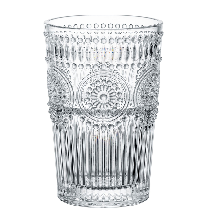 COPO DRINKING GLICCHIERI EXTRA PC 370ML YL3080-370 - PALMA & PALMA - 4260731926932