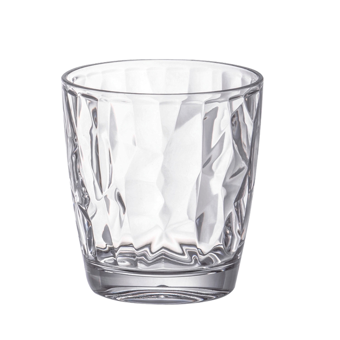 COPO TUMBLER EXTRA PC 300ML - PALMA & PALMA - 4260731923436